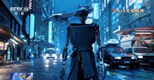 AI挑战揭秘：国产《动物朋克》原创力惊人