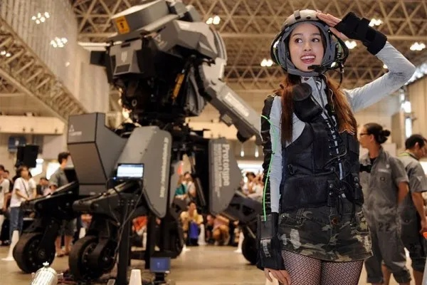 悉尼新秀加盟《机动战士高达》真人电影，悉尼妹确认亮相引期待