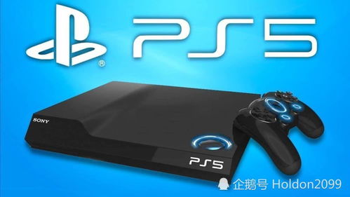 PS5打折独领风骚，索尼黑五主机战大胜而归