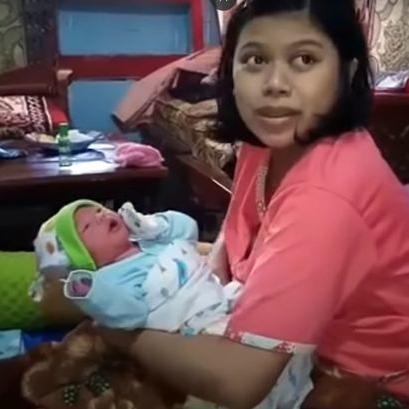 印尼孕妇分娩遭拒，第五医院途中母子不幸离世，紧急关注医疗安全新挑战