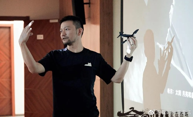 国游《动物朋克》官方致谢互动，郭帆力挺助力冲浪新高峰