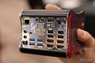 Steam主机抢手：闪存短缺或影响首批供应，供货或受拖累