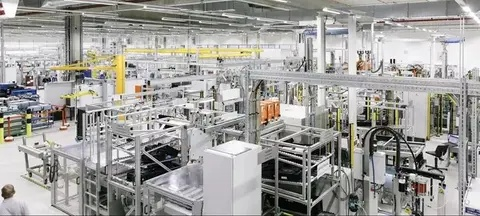 固态电池产线突破，电动车续航飞跃至千公里新里程