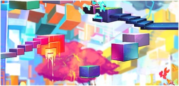 彩虹岛官网暗藏了什么独家彩蛋通道？2025年权威解锁秘籍揭秘