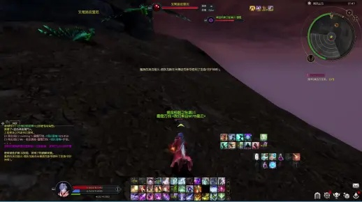 永恒之塔官网，2025年独家副本入口如何一键解锁？