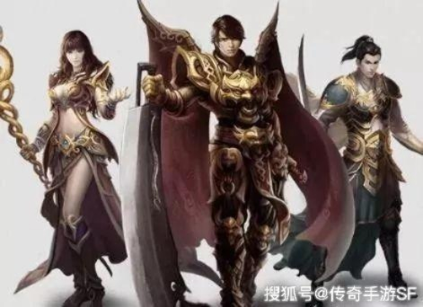 2025热血传奇合击技爆发上限被低估？三组神级搭配实测破局