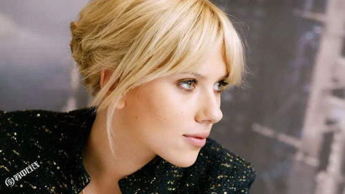 斯嘉丽·约翰逊41岁生日惊喜揭秘：新价值闪耀登场