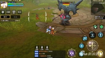 龙之谷1深渊副本一夜成神？高手的隐藏通关秘籍揭秘