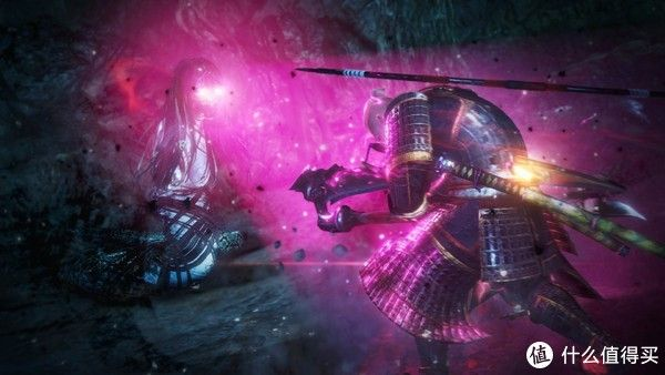 《仁王3》试玩惊艳：巅峰之作潜力无限，创新体验再升级