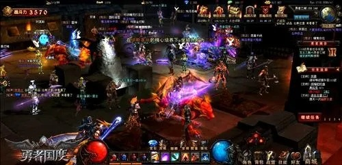 武魂私服秘闻，2025年顶级玩家为何都沉迷暗网服务器？