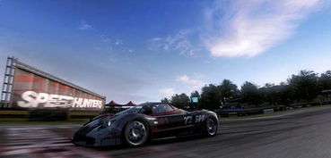 《极品飞车13》车辆调教秘籍：解锁极致性能新境界