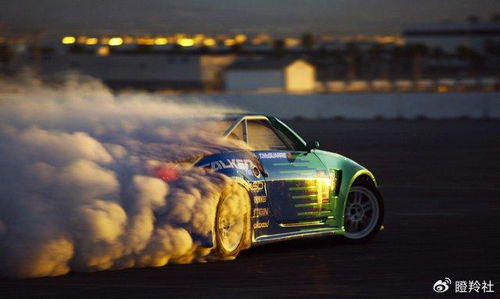 轻松驾驭《尘埃2》飘移技巧，速成高阶漂移达人秘籍