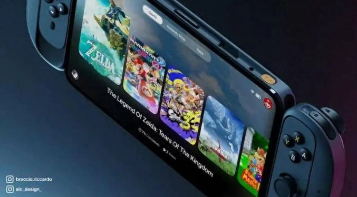 PS Portal掌机大促销，史低对决任天堂NS2，抢购新低价盛宴！