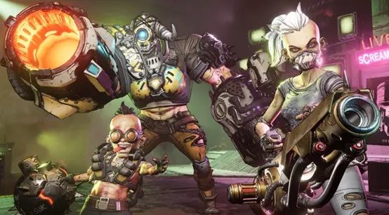 史低狂欢！Steam黑五大促新游戏直降，抢购限时折扣盛宴