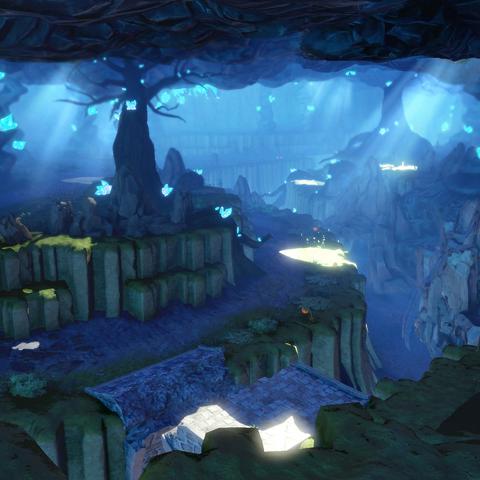 《莱莎炼金工房3》雕像藏匿秘境全解析，探秘新发现！