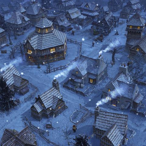 《最远边陲探秘：高效食物获取与耕作攻略》