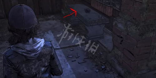 《行尸走肉终极季》全攻略解析：分支路线、收集秘籍与奖杯成就指南