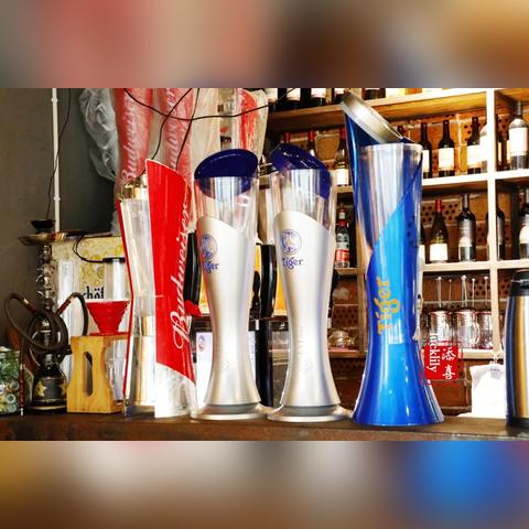 户外餐厅建造攻略：打造梦幻户外美食空间