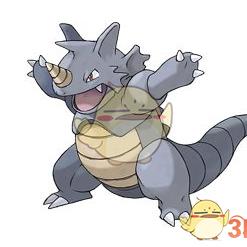 《口袋妖怪》4-6世代精灵实战秘籍：高效配招与策略解析新攻略