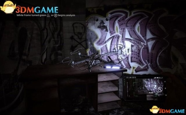 《REANIMAL》试玩版图文攻略：揭秘生灵重塑Demo解谜新路径