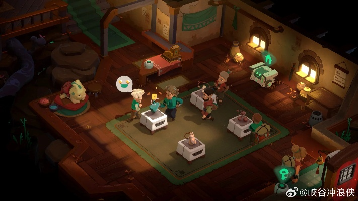 《夜勤人2》宝藏攻略：解锁无尽宝库获取秘籍全解析