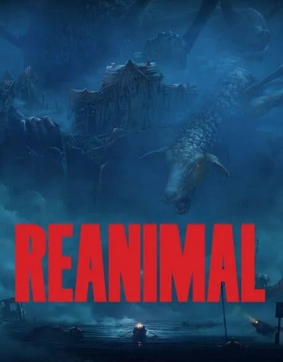 《REANIMAL》独家预购大礼揭晓，尊享全新福利体验