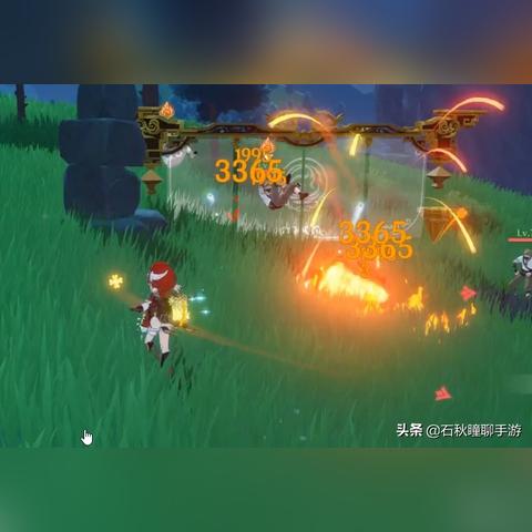 《原神》6.2版本月之卡池揭秘：三活动角色新价值解析