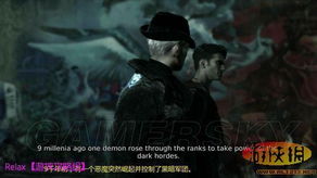 《REANIMAL》试玩版全剧情攻略揭秘，深度解析新视角