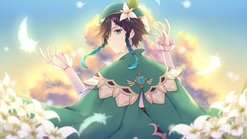 《原神》6.1月之二奈芙尔角色解析：揭秘新晋强度之王