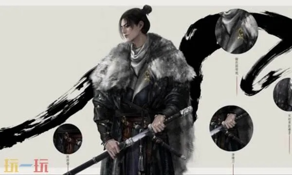 《燕云十六声》天志垂象千机索，独门秘籍修炼新篇章