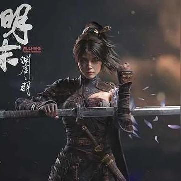 《明末渊虚之羽》1.7版武器升级，深度体验新装备解析