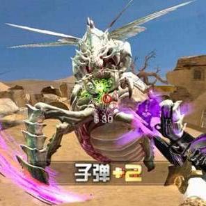 猎场竞速新攻略：逆战未来玩法深度解析