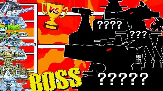 超级小强的终极谜题，如何轻松碾压这个不朽 boss？