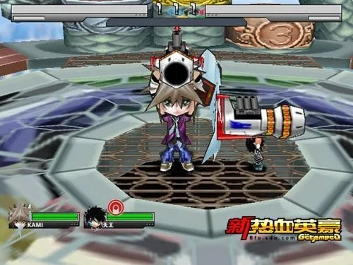 热血英豪傀儡师，你还在被反杀？2025顶尖玩家揭秘逆袭密技！