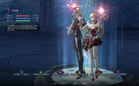 永恒之塔变态私服，2025年为何玩家疯狂涌入？私服实战全解析