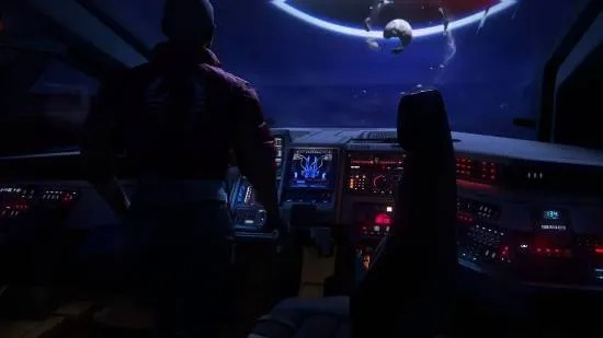 《星际：异端先知》2026年无缘上市，TGA年度大赏无缘再见经典