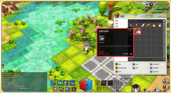 小n冒险岛，2025年隐藏服务器为何掀起百万玩家热潮？