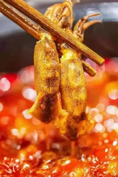 滇二娃新宠“哈基米辣美卤多”惊艳来袭，解锁味蕾新体验