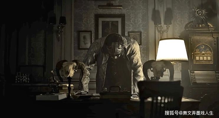 《生化危机9：安魂曲》全新豪华版，惊悚体验再升级