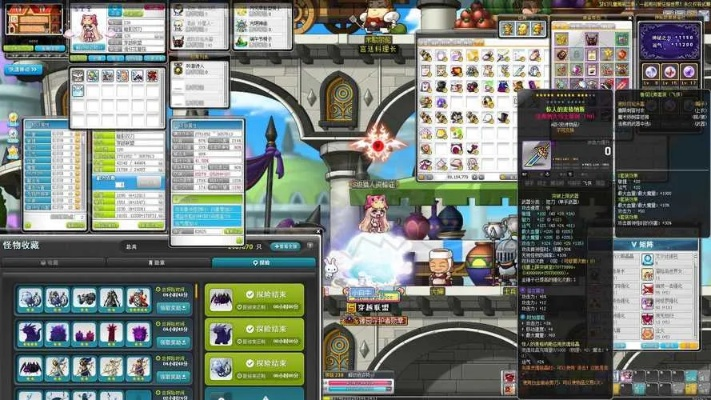 冒险岛私服发布网蜂巢专线今日爆服？实测三大神级端稳定性