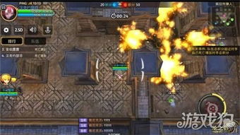 龙之谷，2025超难副本，如何三分钟速刷终极宝藏？