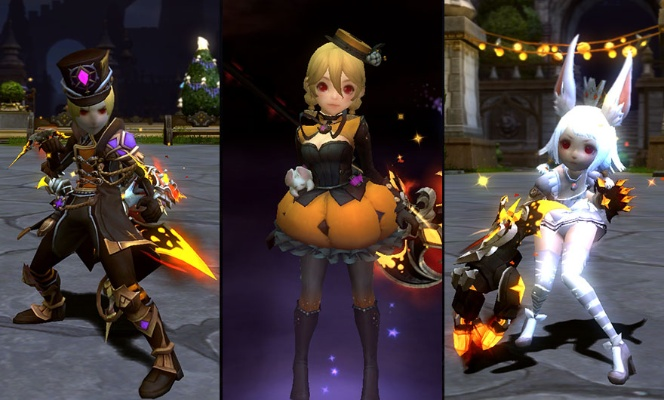 龙之谷商城2025年隐藏珍宝曝光，如何秒变神装达人？