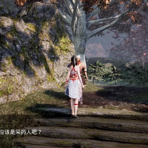 《琉隐：碎界转生》武侠新篇，肉鸽狂砍改写传奇，沉浸式体验来袭！