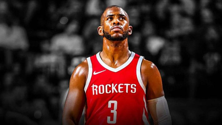 21载荣耀生涯落幕，NBA传奇球星克里斯·保罗正式退役，书写篮球新篇章