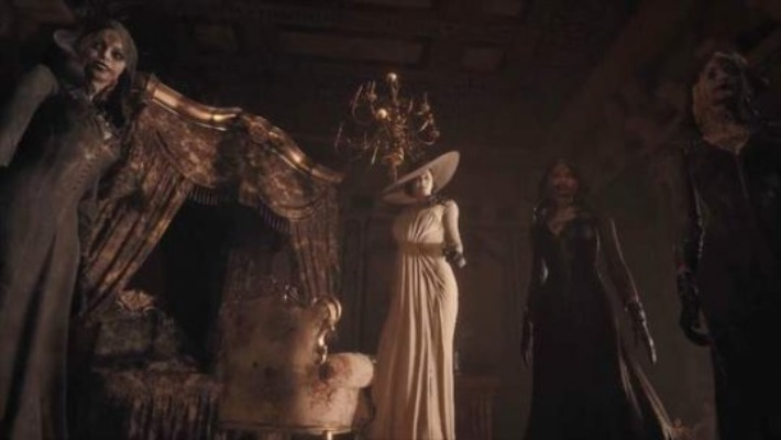 《生化危机8》预告片深度解析：揭秘全新生存策略与惊悚升级