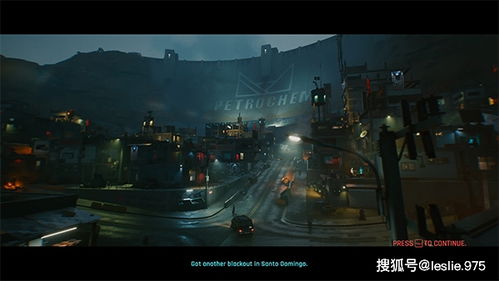 《赛博朋克2077》实战攻略：深度解析战斗摄影技巧与创意视角