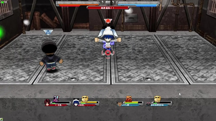 热血英豪官方，2025年顶级玩家为何都暗藏这招绝技？