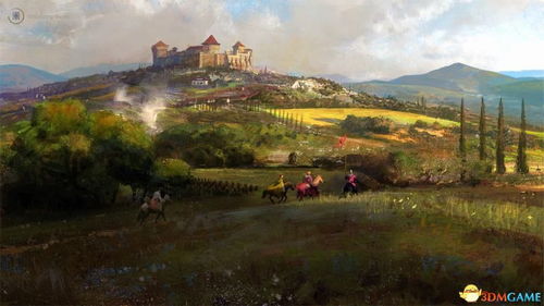 《十字军之王3》控制台开启攻略，深度解析实用技巧分享