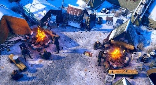 《废土3》全技能解析：深度揭秘全新PERK奥秘