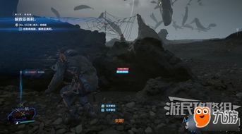 《死亡搁浅》希格斯住所探秘：揭秘独特室内布局与价值亮点